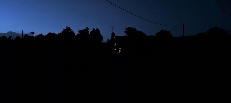 tiny house te huur